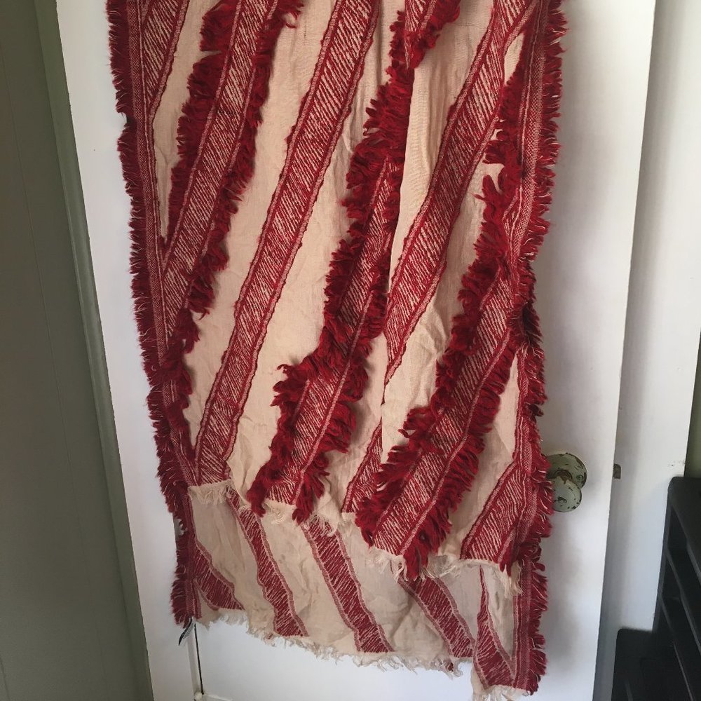 Anna & Ava wrap scarf